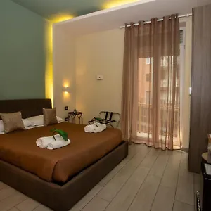 *** Bed & Breakfast Bell's Italia