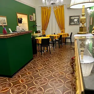 Bed & Breakfast Duca Di Uzeda Luxury&style, Aeroporto di Catania Fontana Rossa
