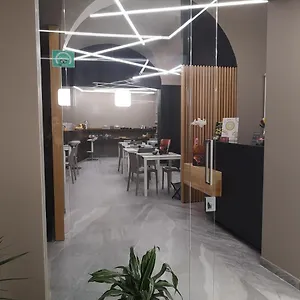 Bed & Breakfast Ottomood Ala Ovest Centro, Aeroporto di Catania Fontana Rossa